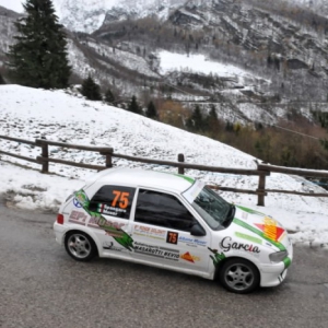 8° RALLY DOLOMITI - Gallery 11