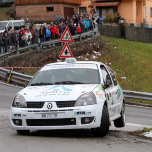 8° RALLY DOLOMITI - Gallery 13