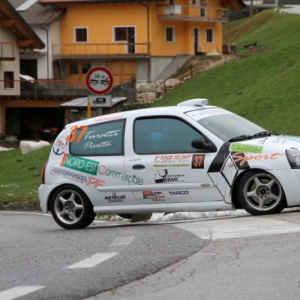 8° RALLY DOLOMITI - Gallery 14