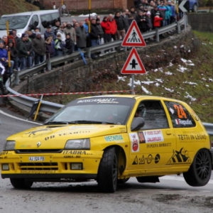 8° RALLY DOLOMITI - Gallery 17