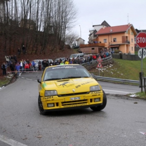 8° RALLY DOLOMITI - Gallery 18