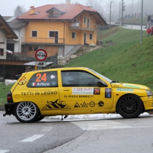 8° RALLY DOLOMITI - Gallery 19