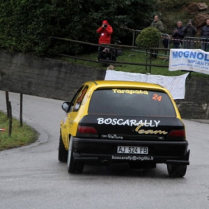 8° RALLY DOLOMITI - Gallery 20