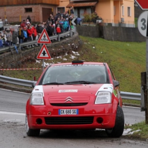 8° RALLY DOLOMITI - Gallery 21