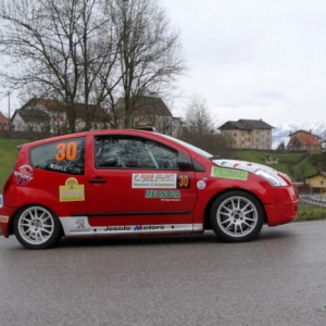 8° RALLY DOLOMITI - Gallery 22