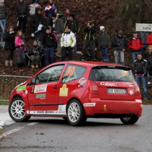 8° RALLY DOLOMITI - Gallery 23