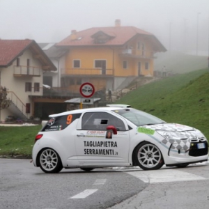 8° RALLY DOLOMITI - Gallery 25