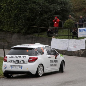 8° RALLY DOLOMITI - Gallery 26