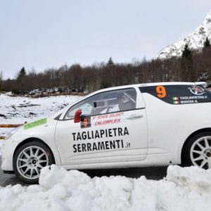 8° RALLY DOLOMITI - Gallery 27