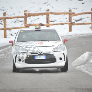 8° RALLY DOLOMITI - Gallery 28