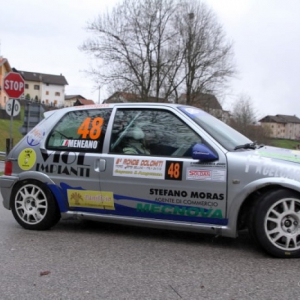 8° RALLY DOLOMITI - Gallery 29