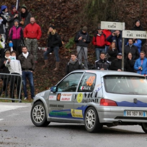 8° RALLY DOLOMITI - Gallery 30