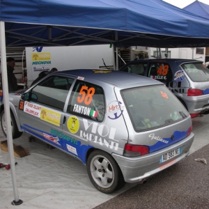 8° RALLY DOLOMITI - Gallery 31