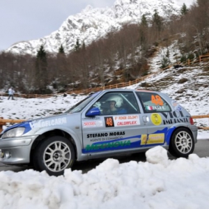 8° RALLY DOLOMITI - Gallery 32