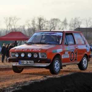 15° PREALPI MASTER SHOW - Gallery 20