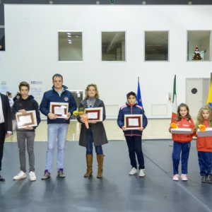 XV° FESTA DELLO SPORT - BRUGNERA - Gallery 4