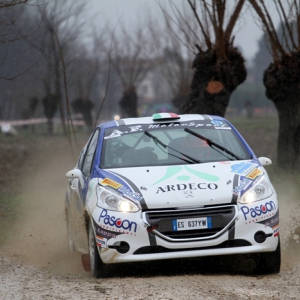 1° RALLY TERRA DEL FRIULI - Gallery 5