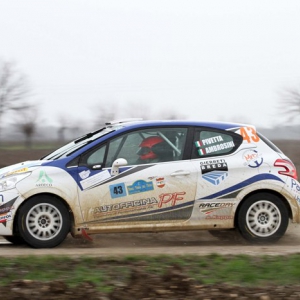 1° RALLY TERRA DEL FRIULI - Gallery 6