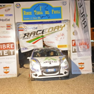 1° RALLY TERRA DEL FRIULI - Gallery 7