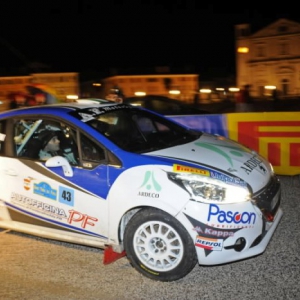 1° RALLY TERRA DEL FRIULI - Gallery 8