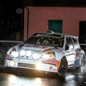 3° RALLY COPPA LIBURNA ASFALTO - Gallery 2