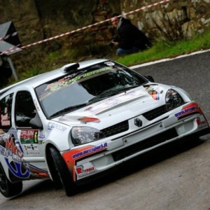 3° RALLY COPPA LIBURNA ASFALTO - Gallery 4