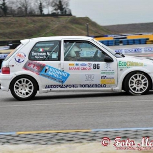 6° RALLY FRANCIACORTA - Gallery 6