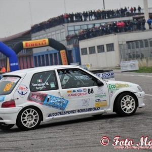 6° RALLY FRANCIACORTA - Gallery 8