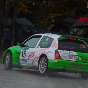 10° RALLY VALLI PORDENONESI - Gallery 12