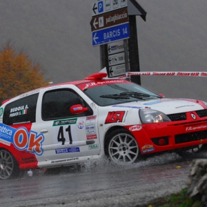 10° RALLY VALLI PORDENONESI - Gallery 14