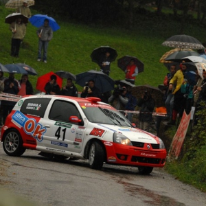 10° RALLY VALLI PORDENONESI - Gallery 16