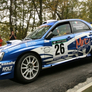 10° RALLY VALLI PORDENONESI - Gallery 17