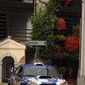 10° RALLY VALLI PORDENONESI - Gallery 18
