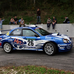 10° RALLY VALLI PORDENONESI - Gallery 19