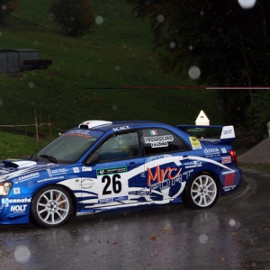 10° RALLY VALLI PORDENONESI - Gallery 20