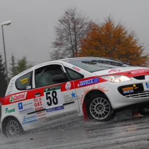 10° RALLY VALLI PORDENONESI - Gallery 22