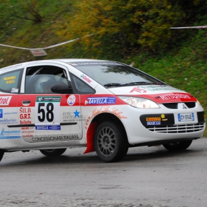 10° RALLY VALLI PORDENONESI - Gallery 23