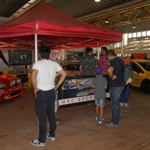 ALL MOTOR'S SHOW - Gallery 2