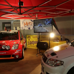 ALL MOTOR'S SHOW - Gallery 4