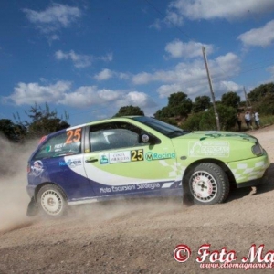 33° RALLY COSTA SMERALDA - Gallery 2