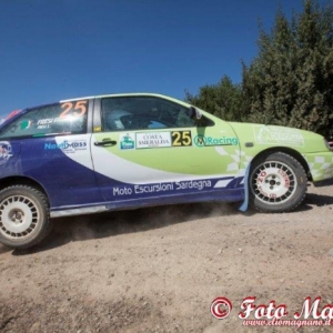 33° RALLY COSTA SMERALDA - Gallery 4