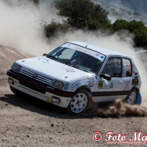 33° RALLY COSTA SMERALDA - Gallery 5