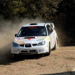 26° RALLY COSTA SMERALDA - Gallery 2