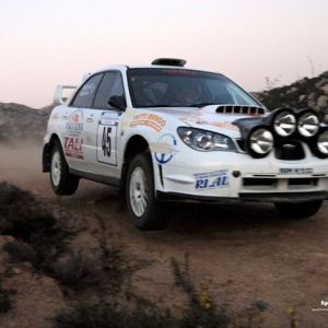 26° RALLY COSTA SMERALDA - Gallery 4