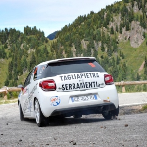 34° RALLY SAN MARTINO DI CASTROZZA - Gallery 2