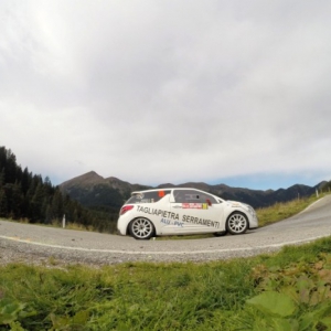 34° RALLY SAN MARTINO DI CASTROZZA - Gallery 3