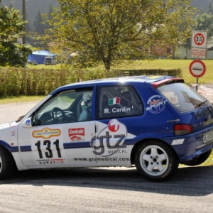 31° RALLY CITTA' DI BASSANO - Gallery 2