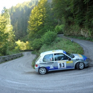 31° RALLY CITTA' DI BASSANO - Gallery 6