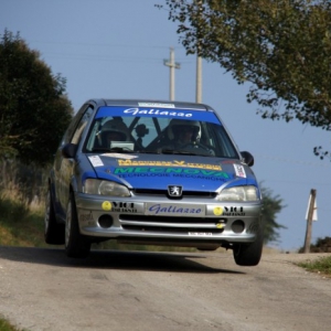 31° RALLY CITTA' DI BASSANO - Gallery 8