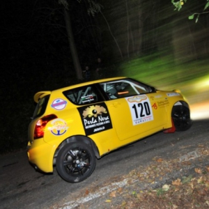 31° RALLY CITTA' DI BASSANO - Gallery 9